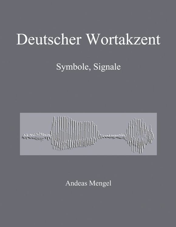 Produktbild: Deutscher Wortakzent