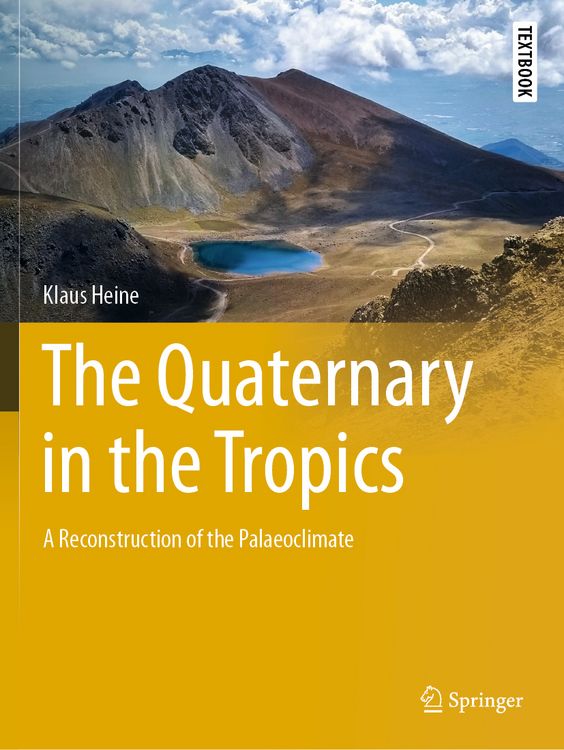 Produktbild: The Quaternary in the Tropics