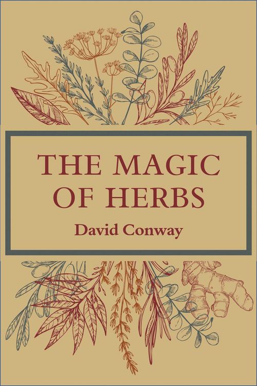 Produktbild: The Magic of Herbs