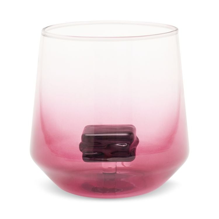 Produktbild: Glas "Ornament Romantic"