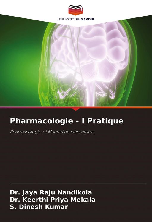 Produktbild: Pharmacologie - I Pratique