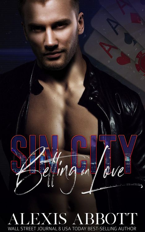 Produktbild: Betting on Love