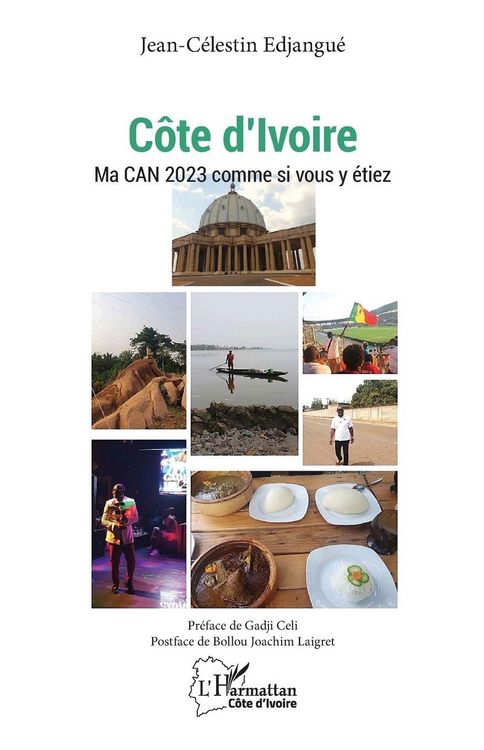 Produktbild: C&ocirc;te d'Ivoire