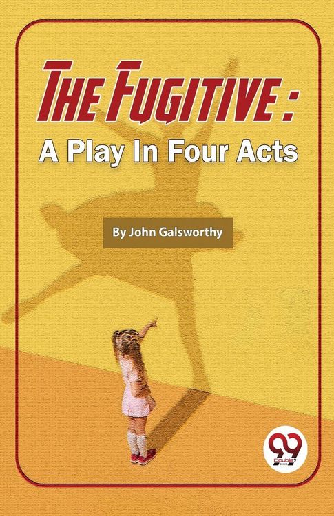 Produktbild: The Fugitive