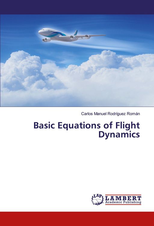 Produktbild: Basic Equations of Flight Dynamics