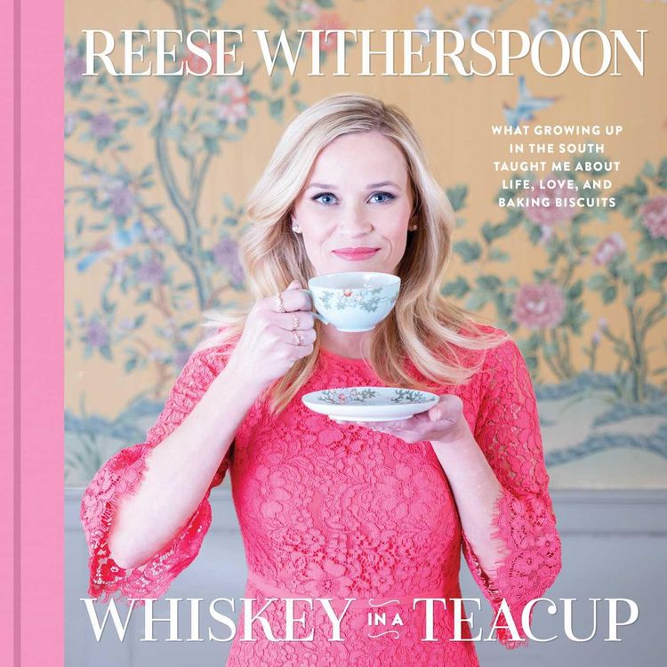 Produktbild: Whiskey in a Teacup