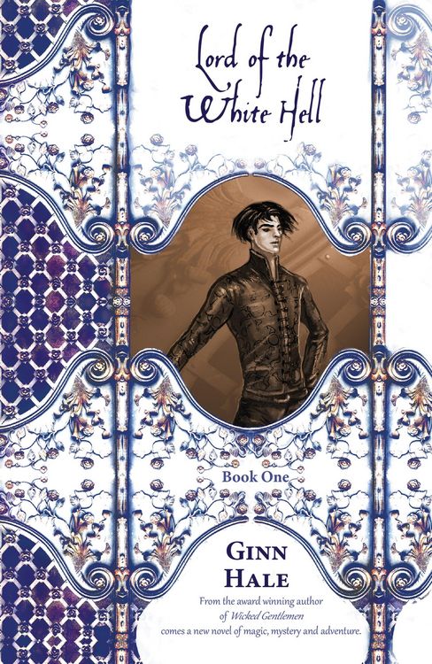 Produktbild: Lord of the White Hell Book One