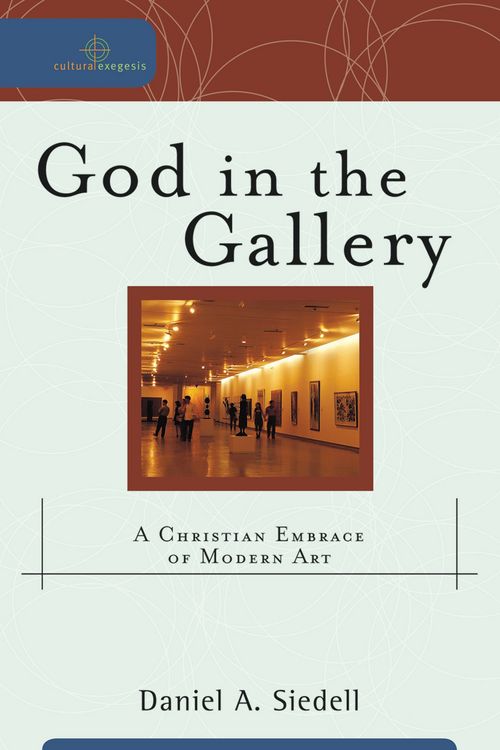 Produktbild: God in the Gallery