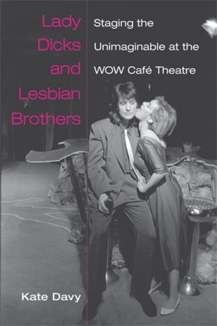 Produktbild: Lady Dicks & Lesbian Brothers