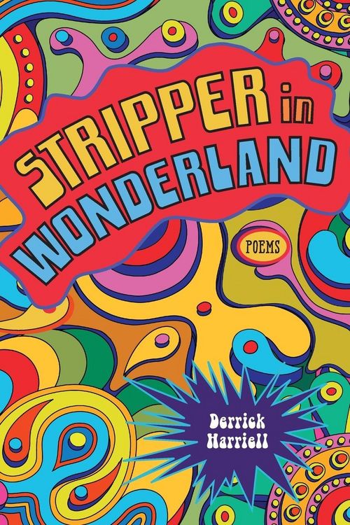 Produktbild: Stripper in Wonderland