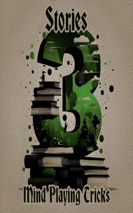 Produktbild: 3 Stories - Mind Playing Tricks