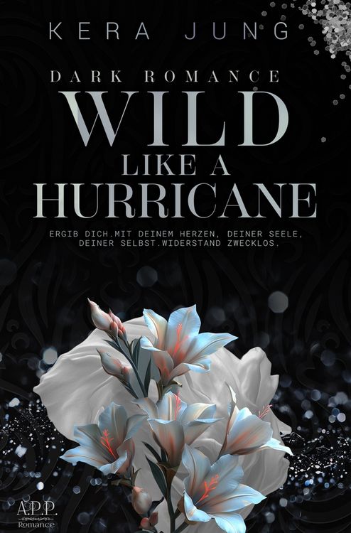 Produktbild: Wild Like A Hurricane