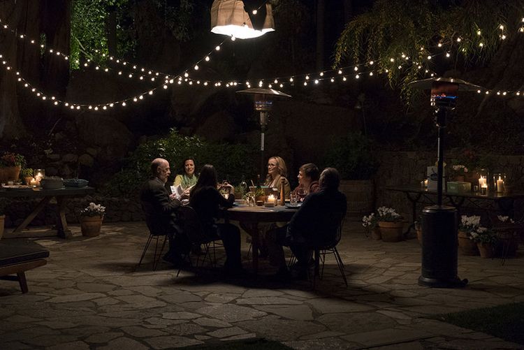 Produktbild: Bachelors,1 Blu-ray