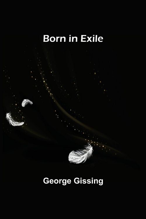 Produktbild: Born in Exile