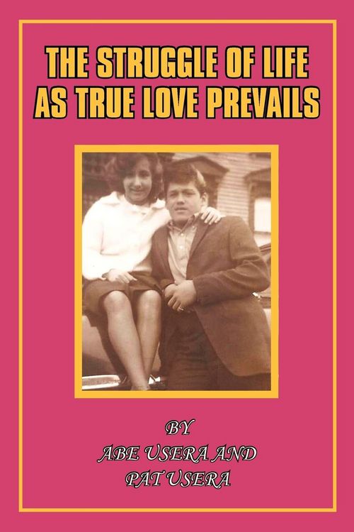 Produktbild: The Struggle in Life as True Love Prevails