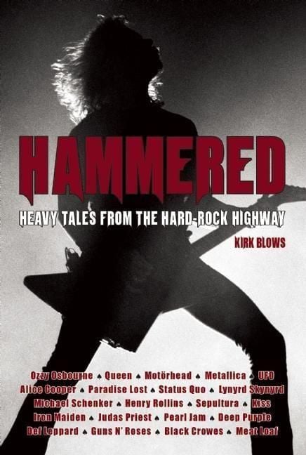 Produktbild: Hammered