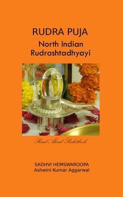 Produktbild: Rudra Puja North Indian Rudrashtadhyayi