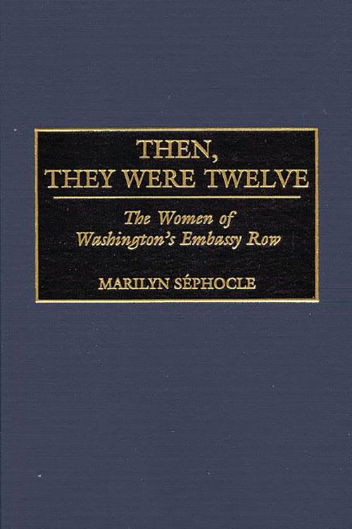 Produktbild: Then, They Were Twelve