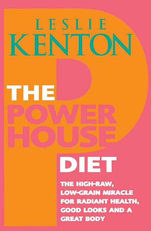 Produktbild: The Powerhouse Diet