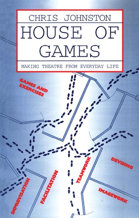 Produktbild: House of Games
