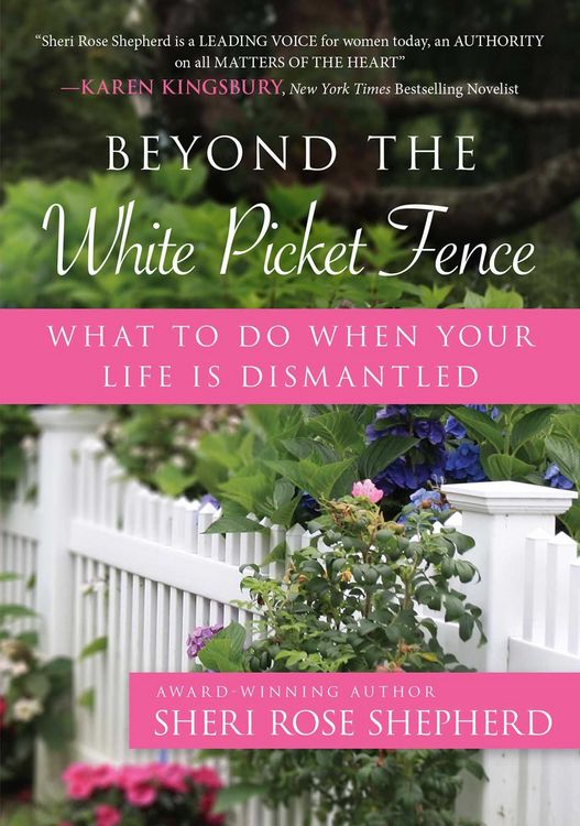 Produktbild: Beyond the White Picket Fence
