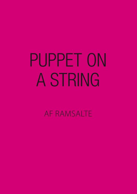 Produktbild: Puppet on a string