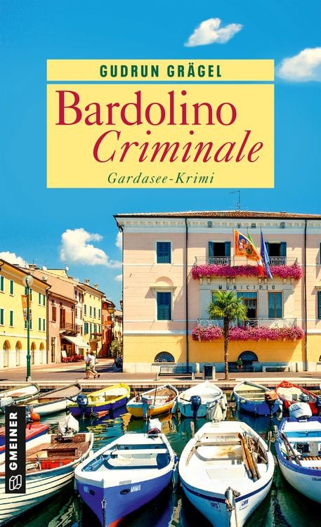Produktbild: Bardolino Criminale