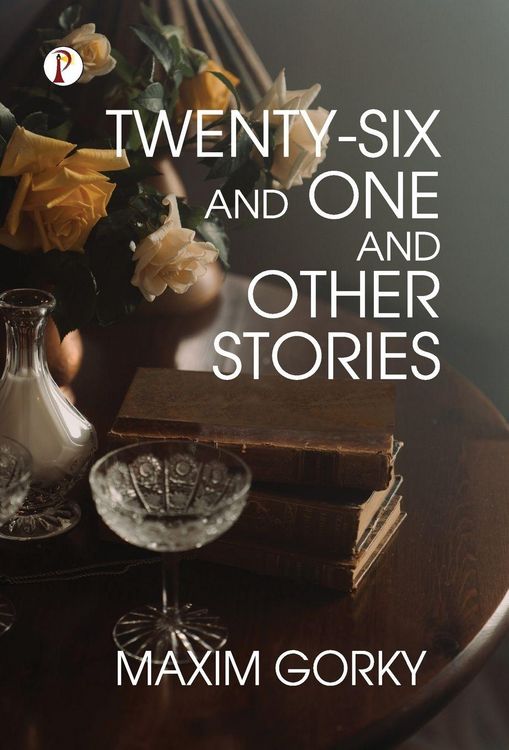 Produktbild: Twenty-Six and One and Other Stories