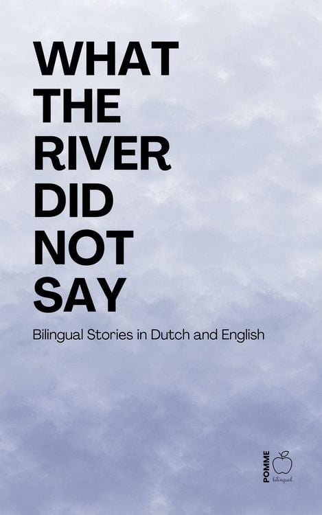 Produktbild: What the River Did Not Say