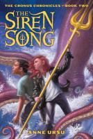 Produktbild: The Siren Song