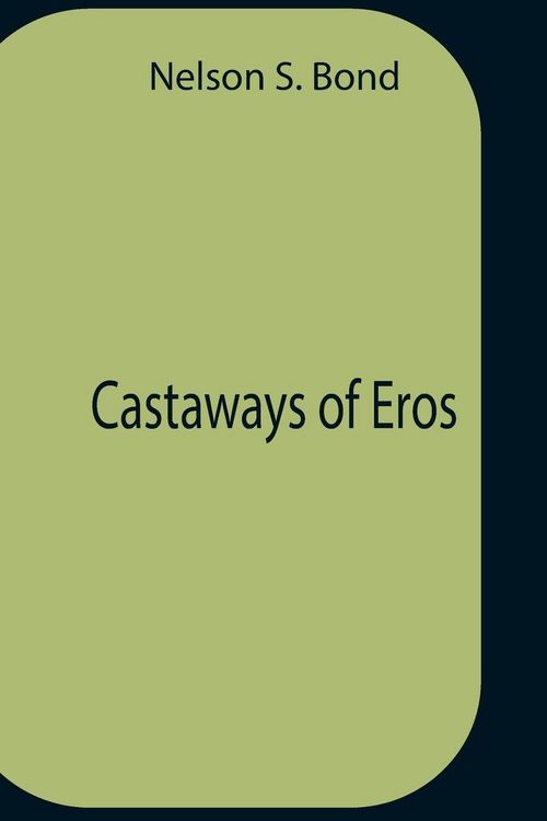 Produktbild: Castaways Of Eros