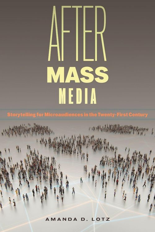 Produktbild: After Mass Media
