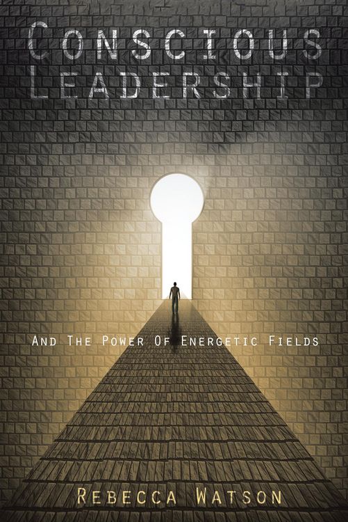 Produktbild: Conscious Leadership
