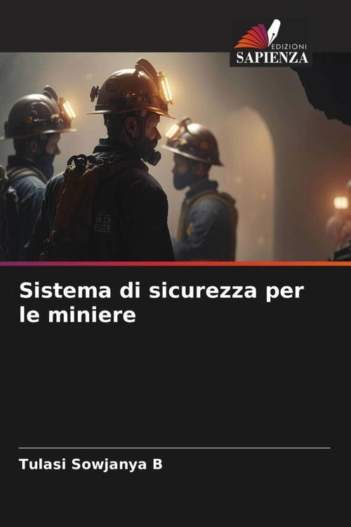 Produktbild: Sistema di sicurezza per le miniere