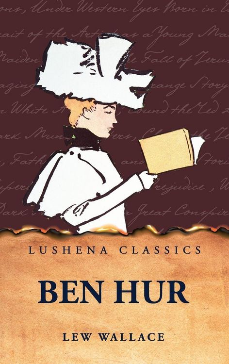Produktbild: Ben Hur