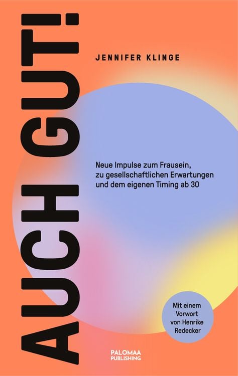 Produktbild: Auch gut!