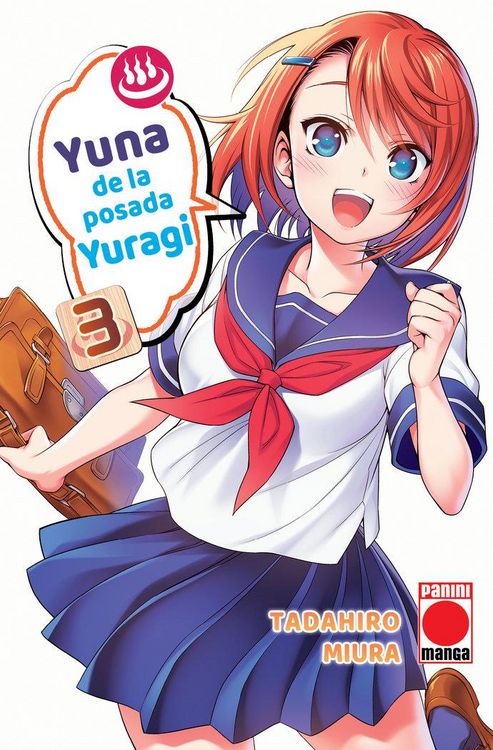 Produktbild: Yuna De La Posada Yuragi 03