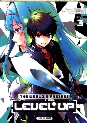Produktbild: The world's fastest level up. Tome 3