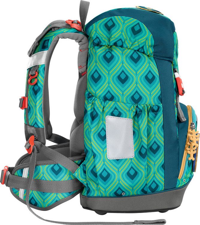 Produktbild: STEP BY STEP&reg; Schulrucksack Grade, Magic Castle