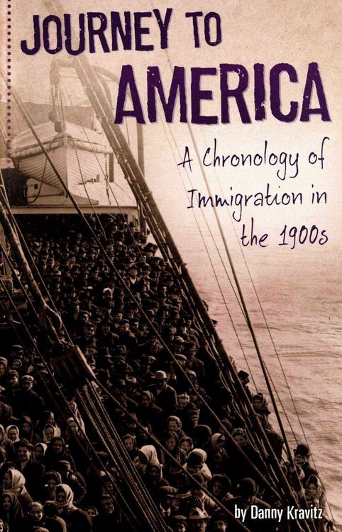 Produktbild: Journey to America
