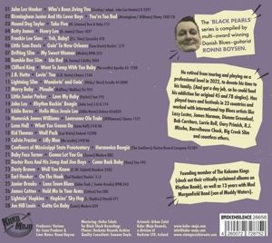 Produktbild: Black Pearls Vol. 4