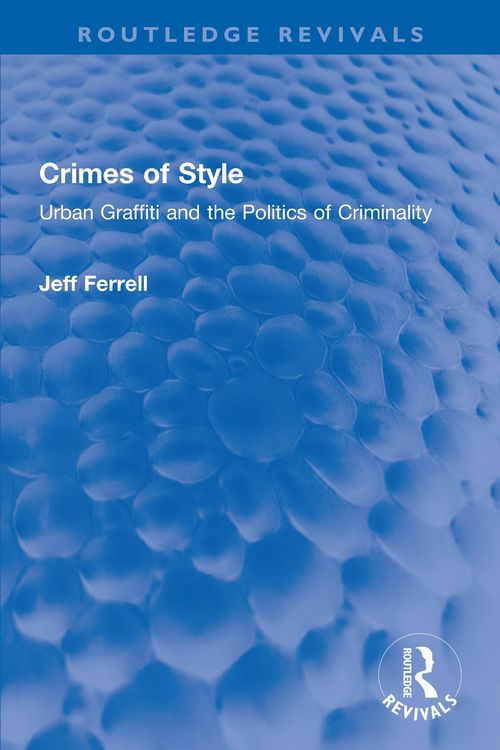 Produktbild: Crimes of Style