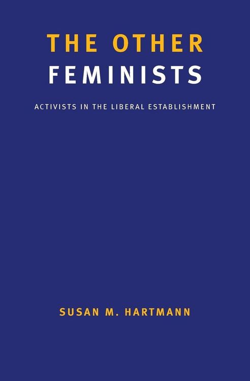 Produktbild: The Other Feminists