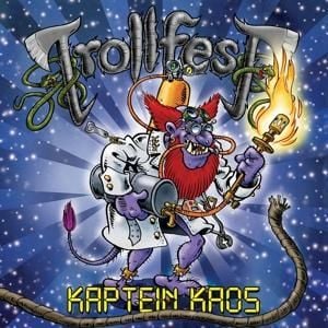Produktbild: Kaptein Kaos