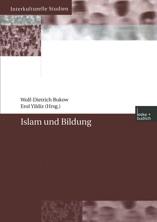 Produktbild: Islam und Bildung