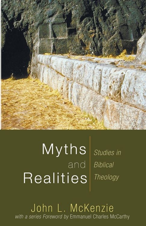 Produktbild: Myths and Realities