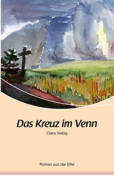 Produktbild: Das Kreuz im Venn