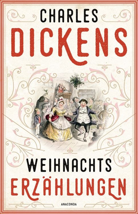 Produktbild: Weihnachtserz&auml;hlungen