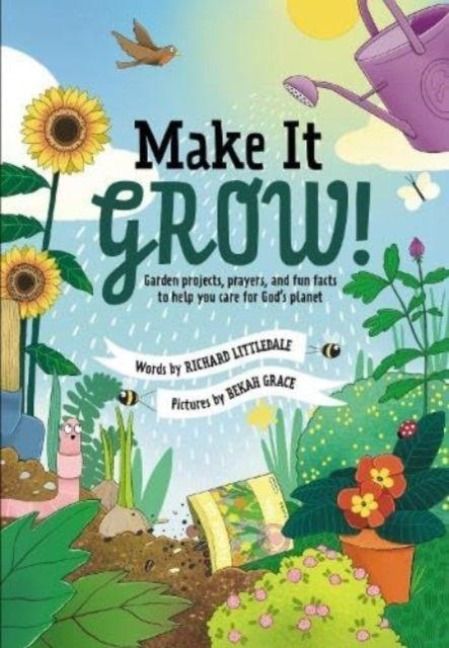 Produktbild: Make It Grow!