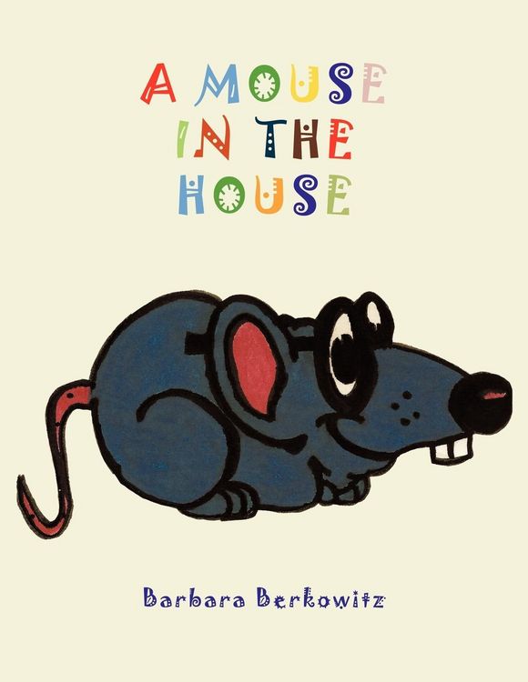 Produktbild: A Mouse in the House